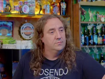 "Recibí una carta amenazándome": El miedo que pasó David por apoyar a la comunidad LGTBI en Linares "Recibí una carta amenazándome": El miedo que pasó David por apoyar a la comunidad LGTBI en Linares