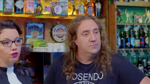 "Recibí una carta amenazándome": El miedo que pasó David por apoyar a la comunidad LGTBI en Linares "Recibí una carta amenazándome": El miedo que pasó David por apoyar a la comunidad LGTBI en Linares