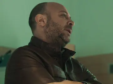 ¿Quién es Orduño? Vicente Romero habla de su personaje: “Un hombre con bastante sentido del humor, ha tenido un pasado oscuro e intenta ser mejor persona” ¿Quién es Orduño? Vicente Romero habla de su personaje: “Un hombre con bastante sentido del humor, ha tenido un pasado oscuro e intenta ser mejor persona”