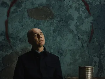 Darío Grandinetti es Miguel Vistas Darío Grandinetti es Miguel Vistas