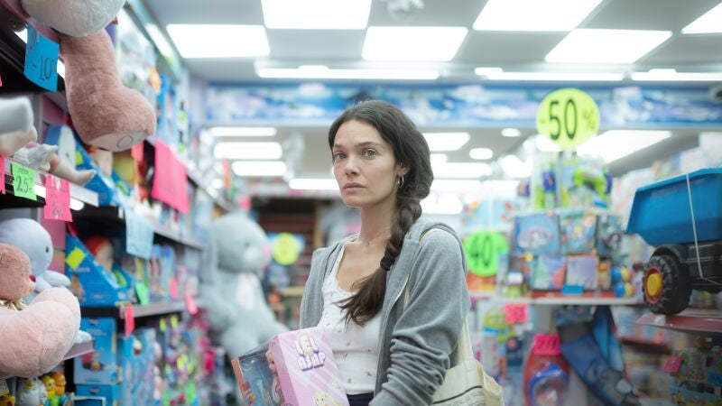 Así son las primeras imágenes de la segunda temporada de 'Cardo'