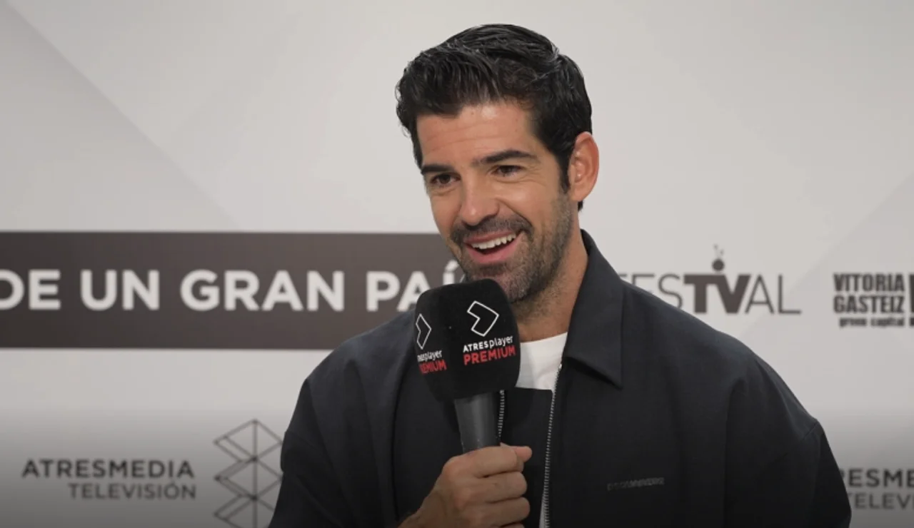 Miguel Ángel Muñóz, protagonista del tercer capítulo de 'Historias de UPA Next'