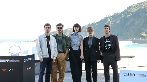 'La Ruta' se estrena el próximo 13 de noviembre en ATRESplayer PREMIUM 'La Ruta' se estrena el próximo 13 de noviembre en ATRESplayer PREMIUM