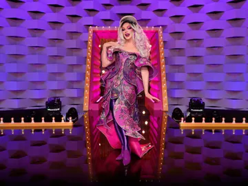 Supremme de Luxe Supremme de Luxe