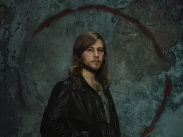 Emilio Palacios adelanta cómo es Raúl Garcedo en ‘La novia gitana’: “Es un chico joven que trabaja de relaciones públicas de discotecas” Emilio Palacios adelanta cómo es Raúl Garcedo en ‘La novia gitana’: “Es un chico joven que trabaja de relaciones públicas de discotecas”