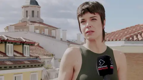 Las razones por las que no te debes perder el estreno de ‘La novia gitana’: "La historia te atrapa, es muy interesante" Las razones por las que no te debes perder el estreno de ‘La novia gitana’: "La historia te atrapa, es muy interesante"