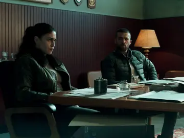 Elena Blanco, obligada a incorporar a Zárate en el caso de ‘La novia gitana’: “Los dos cogiditos de la mano” Elena Blanco, obligada a incorporar a Zárate en el caso de ‘La novia gitana’: “Los dos cogiditos de la mano”