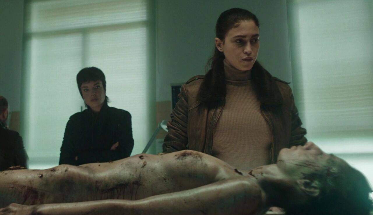 La autopsia de &lsquo;La novia gitana&rsquo;: &ldquo;Le han rapado la sien izquierda y le han hecho tres agujeros con un taladro en el cr&aacute;neo&rdquo; 