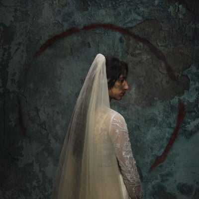 Zaira Romero es Susana Macaya en 'La novia gitana'