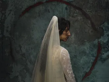 Zaira Romero es Susana Macaya en 'La novia gitana' Zaira Romero es Susana Macaya en 'La novia gitana'