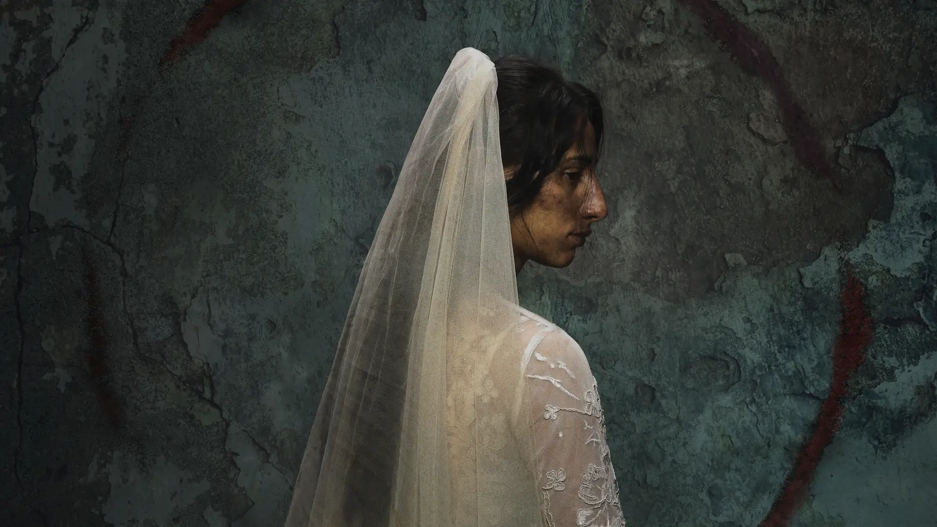 Zaira Romero es Susana Macaya en 'La novia gitana'