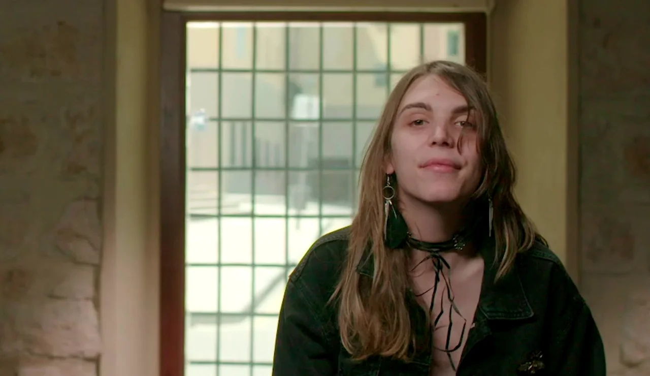 Bianca en 'Reinas al rescate'