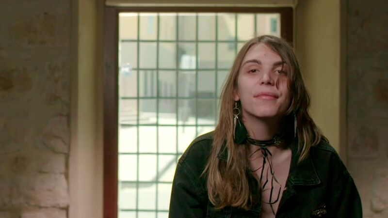 El acoso y la LGTBIfobia casi acaban con la vida de Bianca: 