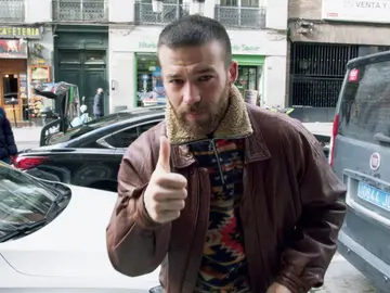 Acompañamos a Ignacio Montes al rodaje de ‘La novia gitana’ Acompañamos a Ignacio Montes al rodaje de ‘La novia gitana’