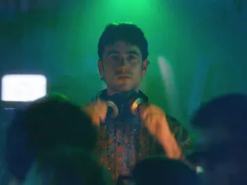 Marc: "Cuando seamos viejos no nos acordaremos de nada de esto" Marc: "Cuando seamos viejos no nos acordaremos de nada de esto"