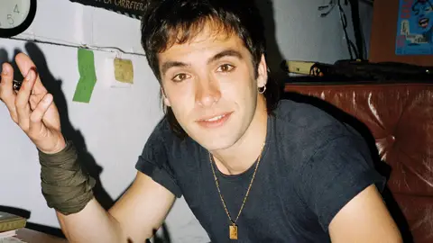 Ricardo Gómez es Sento Ricardo Gómez es Sento