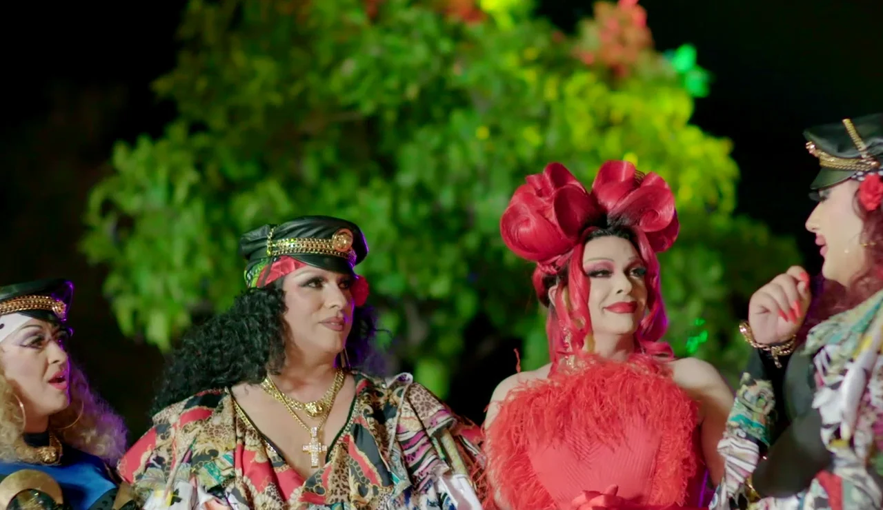 'Reinas al rescate' viaja a Linares