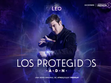 Leo Leo