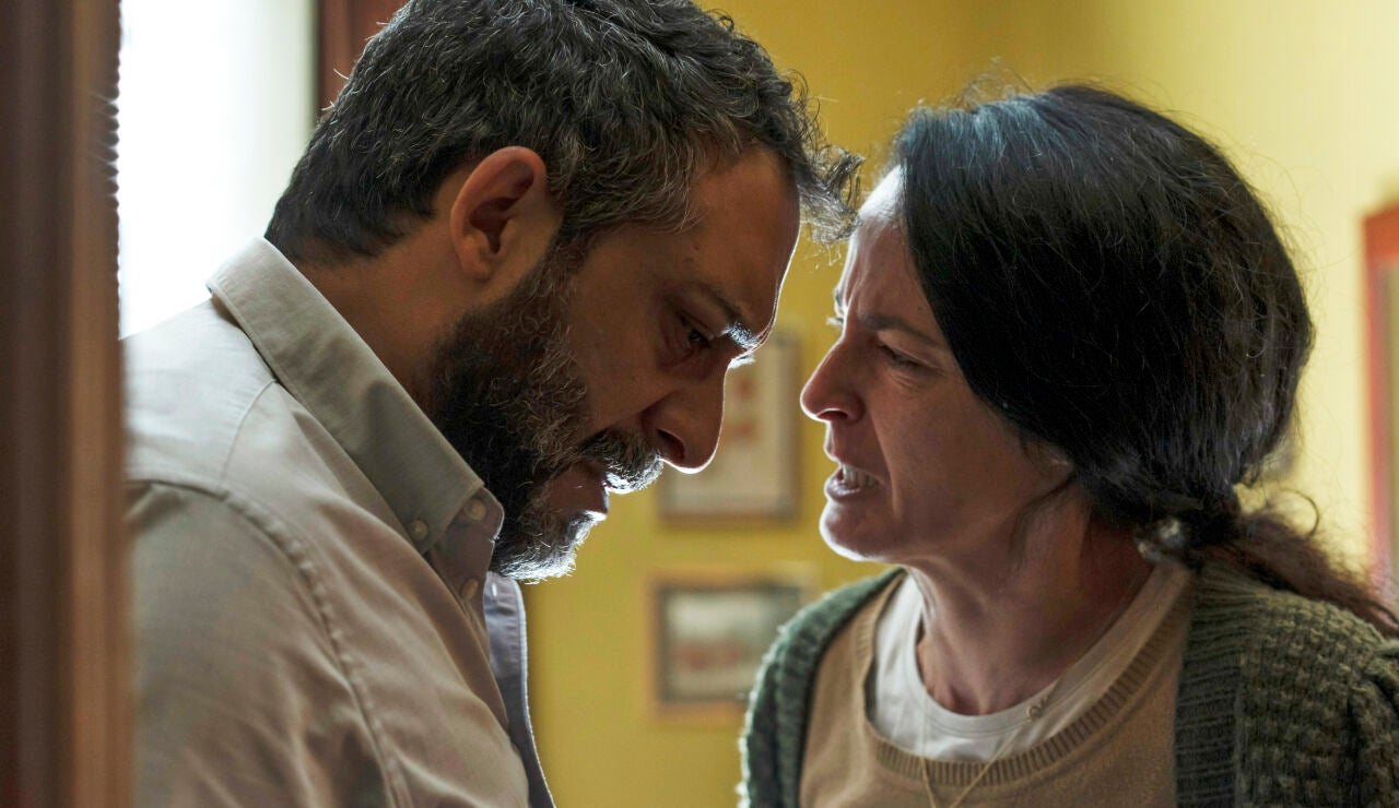 Sonia, rota tras la confesi&oacute;n de Mois&eacute;s: &ldquo;&iquest;Qu&eacute; m&aacute;s le hiciste a mi hija?&rdquo; 