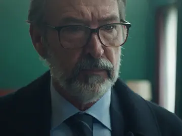 El enfrentamiento de Elena Blanco y Rentero: “Tu placa y tu arma” El enfrentamiento de Elena Blanco y Rentero: “Tu placa y tu arma”