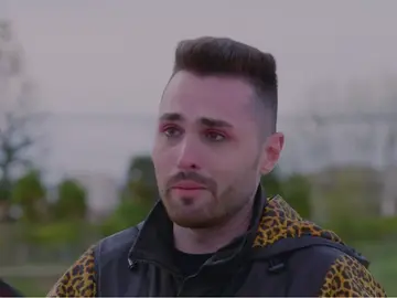 Llorenç vivió un auténtico infierno en el instituto: "Llegaba a casa con moratones" Llorenç vivió un auténtico infierno en el instituto: "Llegaba a casa con moratones"