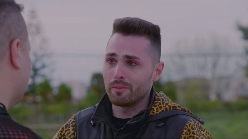 Llorenç vivió un auténtico infierno en el instituto: 