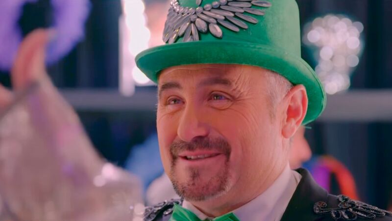 El emotivo mensaje de apoyo de Lorenzo a su hije: 