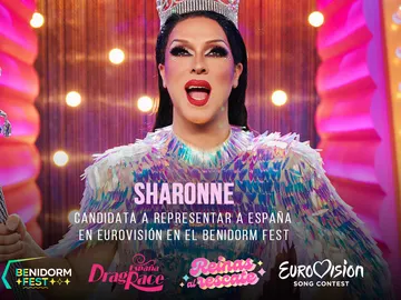 Sharonne Sharonne