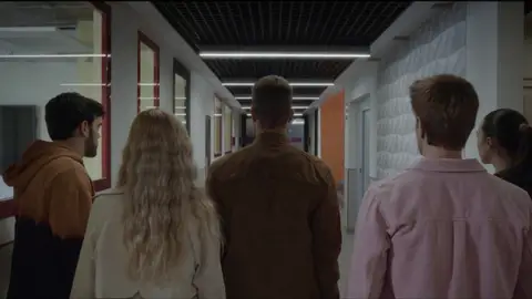 'Los Protegidos: A.D.N.': "Es el momento de pasar de nivel' 'Los Protegidos: A.D.N.': "Es el momento de pasar de nivel'