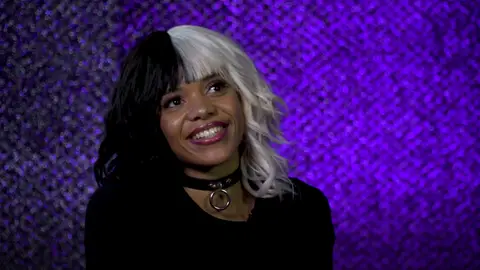 Karina Soro será Tara en 'UPA Next' Karina Soro será Tara en 'UPA Next'