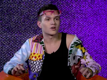 Álex Medina es Suso Álex Medina es Suso