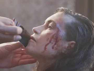 Nos adentramos en el rodaje del último capítulo de ‘La novia gitana’ con Nerea Barros Nos adentramos en el rodaje del último capítulo de ‘La novia gitana’ con Nerea Barros