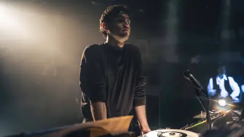 La amarga despedida de Marc de sus amigos y de ‘La Ruta’ La amarga despedida de Marc de sus amigos y de ‘La Ruta’