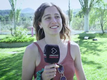 Teresa Montanuy, directora de arte de 'La Ruta': "Espero que una persona que haya sido rutera vea reflejadas las discotecas de la &eacute;poca"