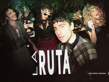 La Ruta