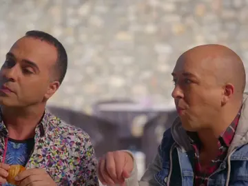 Estrella y Pupi se sinceran sobre sus difíciles salidas del armario: "Mi madre me dijo:'De esto que no se entere nadie'" Estrella y Pupi se sinceran sobre sus difíciles salidas del armario: "Mi madre me dijo:'De esto que no se entere nadie'"