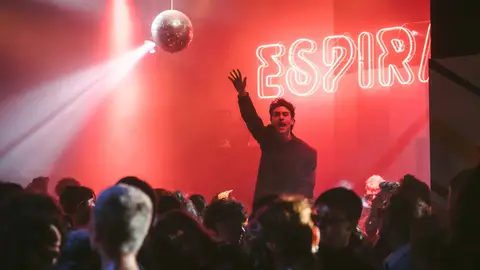 "Vendemos estados de ánimo, esto es Espiral", el domingo un nuevo capítulo de 'La Ruta' en ATRESplayer PREMIUM "Vendemos estados de ánimo, esto es Espiral", el domingo un nuevo capítulo de 'La Ruta' en ATRESplayer PREMIUM