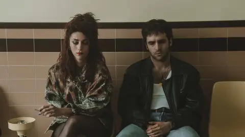 "Estaba claro que a vosotros os iba a pasar", el domingo un nuevo capítulo de 'La Ruta' en ATRESplayer PREMIUM "Estaba claro que a vosotros os iba a pasar", el domingo un nuevo capítulo de 'La Ruta' en ATRESplayer PREMIUM