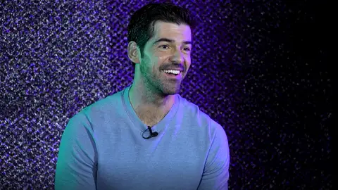 Miguel Ángel Muñoz Miguel Ángel Muñoz