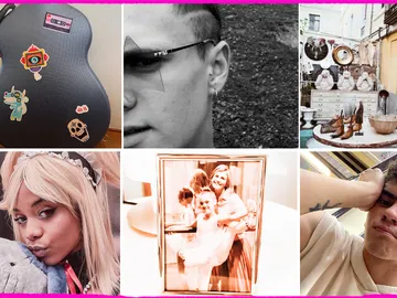 ‘UPA Next’, más real que nunca con los perfiles de sus personajes en redes sociales ‘UPA Next’, más real que nunca con los perfiles de sus personajes en redes sociales