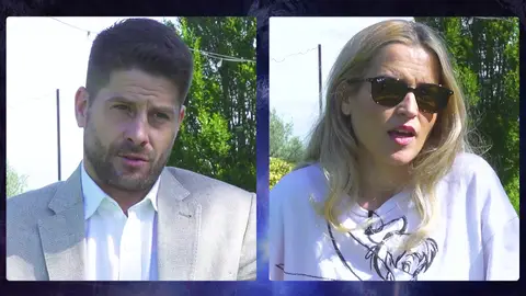 Los motivos para no perderte ‘Los Protegidos A.D.N.’: La boda del año, más efectos especiales y nuevos personajes con poderes Los motivos para no perderte ‘Los Protegidos A.D.N.’: La boda del año, más efectos especiales y nuevos personajes con poderes