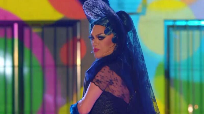 'Reinas al rescate' enamora a Campaspero con una espectacular actuación final