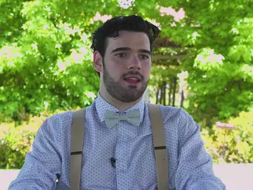 Daniel Avilés habla sobre a la confesión de Lucía Daniel Avilés habla sobre a la confesión de Lucía