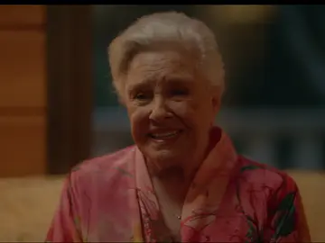 Carmen Arranz en 'UPA Next' Carmen Arranz en 'UPA Next'