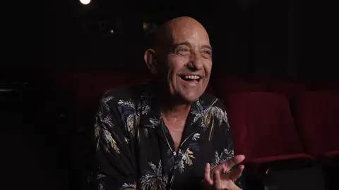 Carlos Simó, dj de Barraca en el 1981: “Había músicos, diseñadores, artistas de todo tipo, era un sitio súper cultural” Carlos Simó, dj de Barraca en el 1981: “Había músicos, diseñadores, artistas de todo tipo, era un sitio súper cultural”