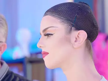 Sharonne agradece a los padres de Alicia su apoyo hacia el colectivo: “No todos los días se conoce a unos padres como vosotros” Sharonne agradece a los padres de Alicia su apoyo hacia el colectivo: “No todos los días se conoce a unos padres como vosotros”