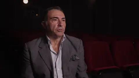 Clemente Martínez, propietario de NOD: “Nosotros plantamos tres elefantes en el parking” Clemente Martínez, propietario de NOD: “Nosotros plantamos tres elefantes en el parking”