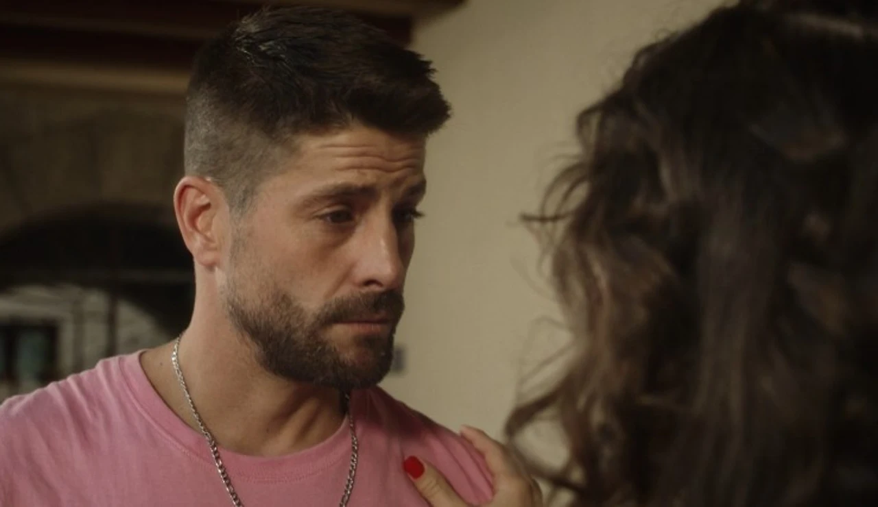 Leo y Babi desatan los celos en la relación de Sandra y Culebra: "¿De qué hablábais?