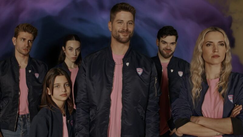 Los Castillo intervienen en el atraco a una joyería: ¿Conseguirán superar su primera misión?