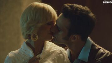 y el romance secreto entre Bárbara Rey y Paquirri